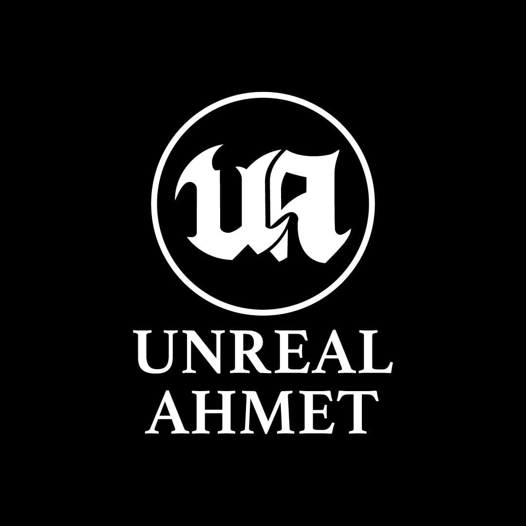 Unreal Ahmet